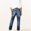 Dolce&Gabbana Jeans 5-Pocket-Hose Herren, Blau
