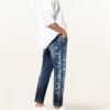 Dolce&Gabbana Jeans 5-Pocket-Hose Herren, Blau