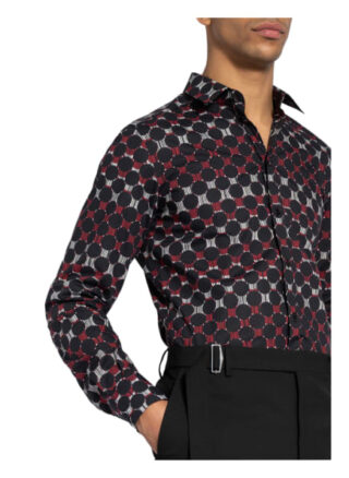 Dolce&Gabbana Hemd Extra Slim Fit blau