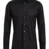 Dolce&Gabbana Hemd Extra Slim Fit schwarz