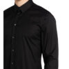 Dolce&Gabbana Hemd Extra Slim Fit schwarz