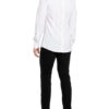 Dolce&Gabbana Hemd Extra Slim Fit weiss