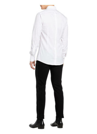 Dolce&Gabbana Hemd Extra Slim Fit weiss