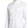 Dolce&Gabbana Hemd Extra Slim Fit weiss