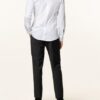 Dolce&Gabbana Hemd Slim Fit weiss