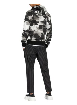 Dolce&Gabbana Hoodie grau