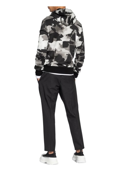 Dolce&Gabbana Hoodie grau Dolce&Gabbana Hoodie grau