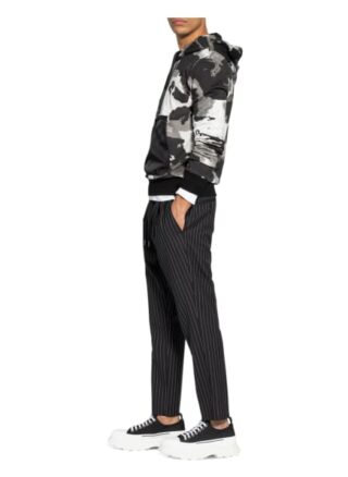 Dolce&Gabbana Hoodie grau