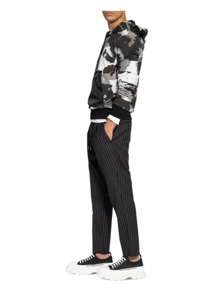 Dolce&Gabbana Hoodie grau Dolce&Gabbana Hoodie grau
