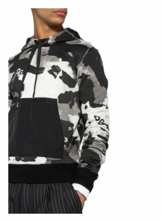 Dolce&Gabbana Hoodie grau