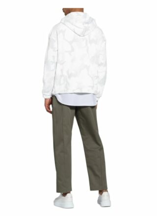 Dolce&Gabbana Hoodie weiss