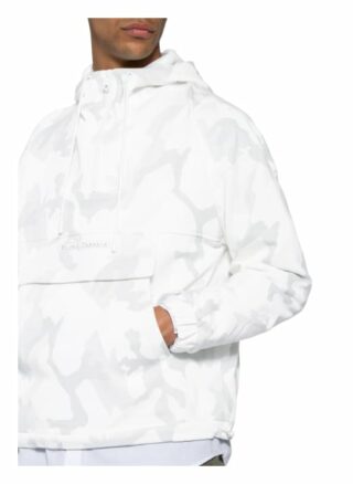 Dolce&Gabbana Hoodie weiss