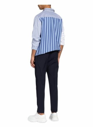 Dolce&Gabbana Hose Extra Slim Fit blau