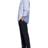 Dolce&Gabbana Hose Extra Slim Fit blau