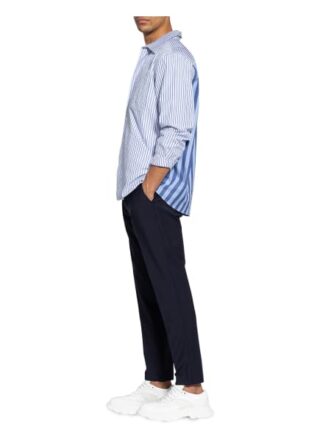 Dolce&Gabbana Hose Extra Slim Fit blau