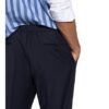 Dolce&Gabbana Hose Extra Slim Fit blau