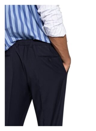Dolce&Gabbana Hose Extra Slim Fit blau