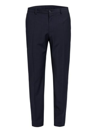 Dolce&Gabbana Hose Extra Slim Fit blau