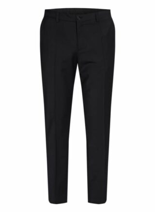 Dolce&Gabbana Hose Extra Slim Fit schwarz