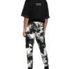 Dolce&Gabbana Hose Im Jogging-Stil grau