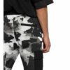 Dolce&Gabbana Hose Im Jogging-Stil grau