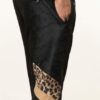 Dolce&Gabbana Hose Im Jogging-Stil schwarz