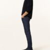 Dolce&Gabbana Jeans Skinny Fit blau