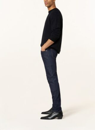 Dolce&Gabbana Jeans Skinny Fit blau