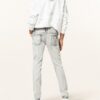 Dolce&Gabbana Jeans Skinny Fit grau