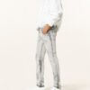 Dolce&Gabbana Jeans Skinny Fit grau
