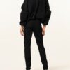 Dolce&Gabbana Jeans Slim Fit schwarz