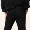 Dolce&Gabbana Jeans Slim Fit schwarz