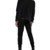 Dolce&Gabbana Jeansjacke schwarz