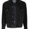 Dolce&Gabbana Jeansjacke schwarz