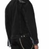 Dolce&Gabbana Jeansjacke schwarz