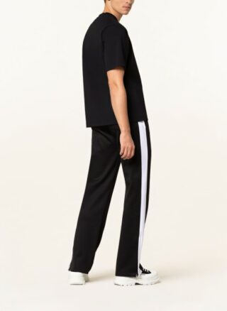 Dolce&Gabbana Oversized-Shirt Herren, Schwarz