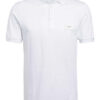 Dolce&Gabbana Piqué-Poloshirt weiss