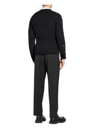 Dolce&Gabbana Pullover schwarz