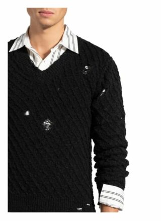 Dolce&Gabbana Pullover schwarz