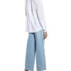 Dolce&Gabbana Schluppenbluse weiss