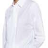 Dolce&Gabbana Schluppenbluse weiss
