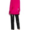 Dolce&Gabbana Seidenpullover pink