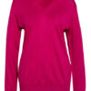 Dolce&Gabbana Seidenpullover pink