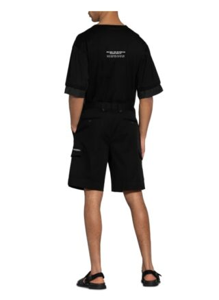 Dolce&Gabbana Shorts schwarz