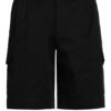 Dolce&Gabbana Shorts schwarz