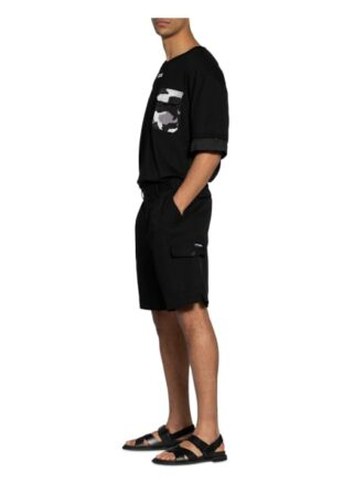 Dolce&Gabbana Shorts schwarz