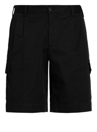 Dolce&Gabbana Shorts schwarz