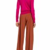 Dolce&Gabbana Strickjacke Aus Seide pink