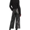 Dolce&Gabbana Strickpullover Mit Bouclé-Besatz schwarz
