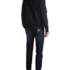 Dolce&Gabbana Sweatjacke schwarz